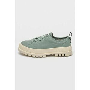 Pantofi sport low-cut din bumbac organic Pallashock imagine