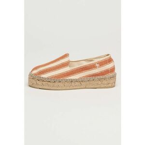 Espadrile din material textil Portofino imagine