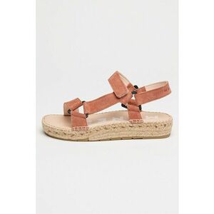 Sandale cu inchidere velcro Hamptons imagine