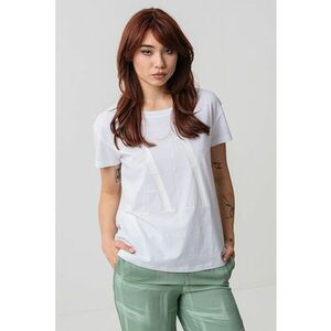 Tricou cu imprimeu logo imagine