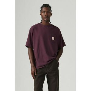 Tricou lejer de bumbac imagine