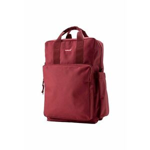 Rucsac cu logo discret 14885 imagine