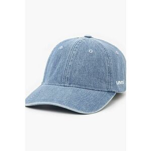 Sapca baseball cu logo brodat Essential imagine