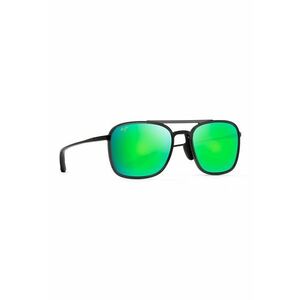 Ochelari de soare aviator unisex cu lentile polarizate imagine