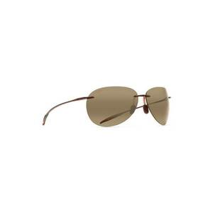 Ochelari de soare unisex cu lentile polarizate - fara rama imagine