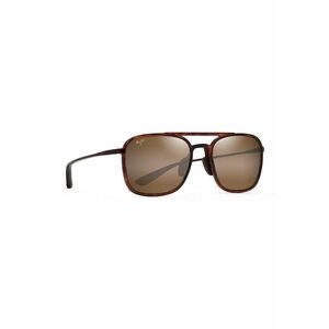 Ochelari de soare unisex cu lentile polarizate imagine