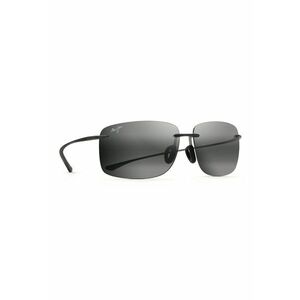 Ochelari de soare dreptunghiulari unisex cu lentile polarizate imagine