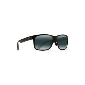 Ochelari de soare dreptunghiulari unisex cu lentile polarizate imagine