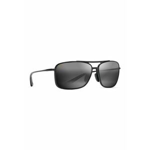 Ochelari de soare aviator unisex cu lentile polarizate imagine