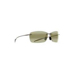 Ochelari de soare dreptunghiulari unisex - fara rama imagine