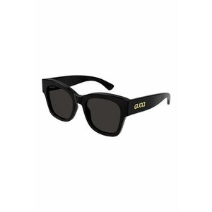 Ochelari de soare cat-eye cu lentile uni imagine