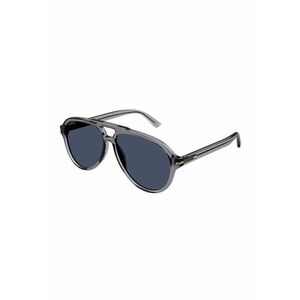 Ochelari de soare aviator cu lentile uni imagine