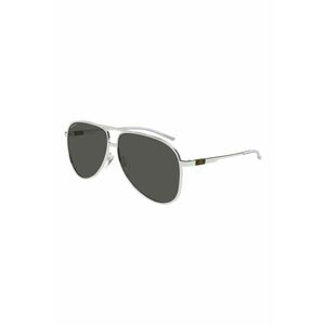 Ochelari de soare aviator cu lentile uni imagine