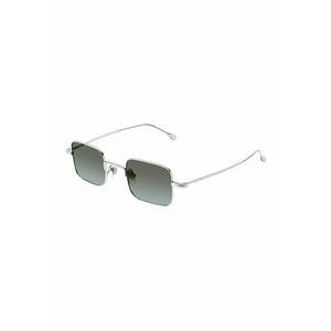 Ochelari de soare patrati unisex cu lentile in degrade imagine