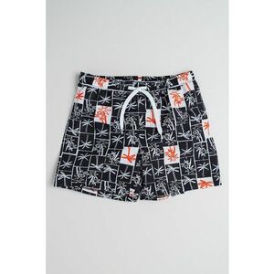 Pantaloni scurti de baie cu model imagine