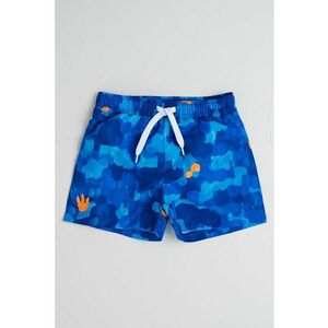 Pantaloni scurti de baie cu model imagine