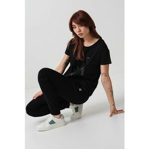 Tricou cu imprimeu logo imagine