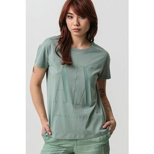 Tricou cu imprimeu logo imagine