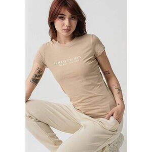 Tricou cu imprimeu logo imagine