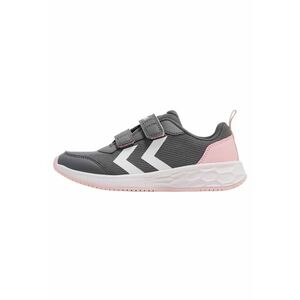 Pantofi Sport Turbo Run 1.0 - antracit - copii imagine