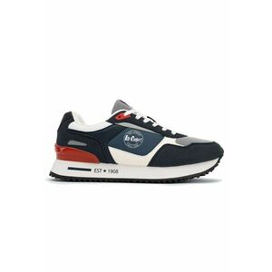 Pantofi Sport LCW-25-03-3387M - Barbati - Multicolor imagine