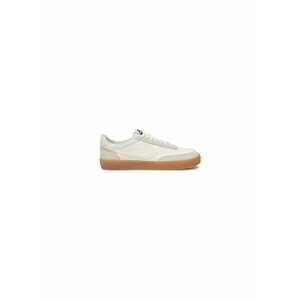 Pantofi sport barbati 304773143 - Piele naturala - Bej imagine