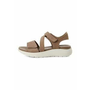Sandale de piele cu velcro imagine