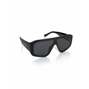 Ochelari de soare unisex shield polarizati imagine