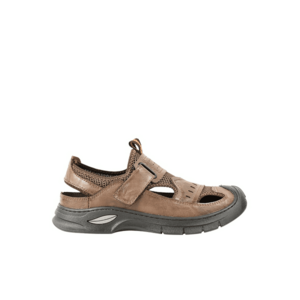 Pantofi casual - barbati - 2311 maro - piele naturala imagine