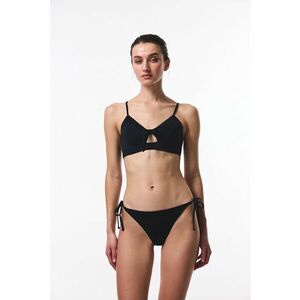 Sutien de baie cu decupaj imagine