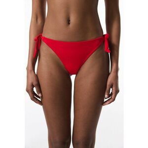 Chiloti tanga cu model uni imagine