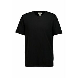 Tricou uni regular-fit imagine