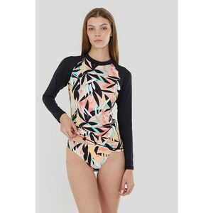 Bluza slim fit pentru diverse sporturi Joyce imagine