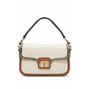 Geanta crossbody din piele ecologica cu model Landenderiel imagine
