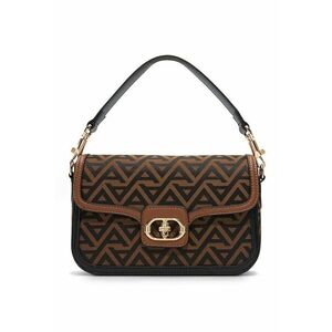 Geanta crossbody din piele ecologica cu model Landenderiel imagine