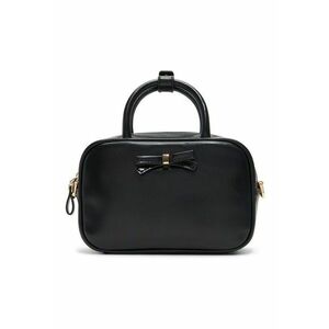 Geanta crossbody de piele ecologica Haliey imagine