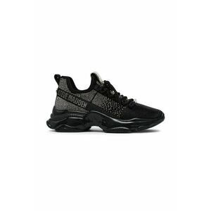 Pantofi sport cu strasuri si logo imagine