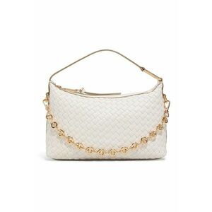 Geanta crossbody din piele Paxtoni imagine