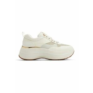 Pantofi sport cu aspect masiv Etiene imagine