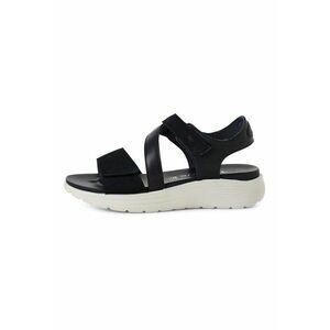 Sandale de piele cu velcro imagine