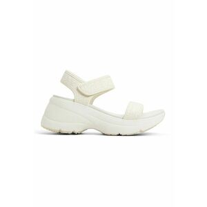 Sandale wedge Chamomile imagine