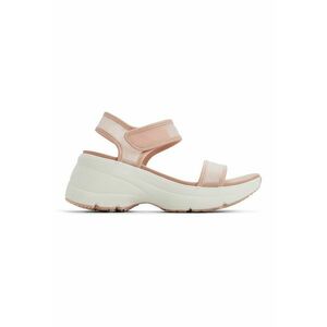 Sandale wedge Chamomile imagine