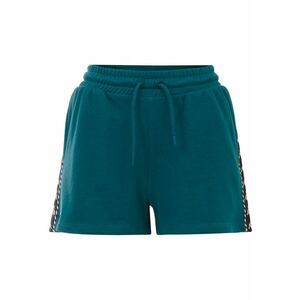 Pantaloni scurti dama - Verde - 65484 imagine