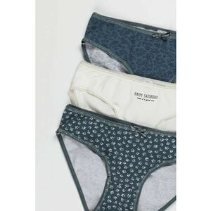 Lenjerie Intima De Dama Multicolor Modern Fit4 imagine