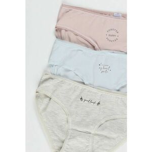 Lenjerie Intima De Dama Multicolor Modern1 imagine