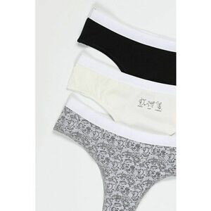 Lenjerie Intima De Dama Multicolor Comfort Fit3 imagine
