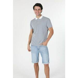 Tricou polo regular fit imagine