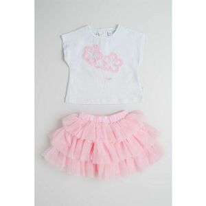 Set de fusta si tricou - 2 piese imagine
