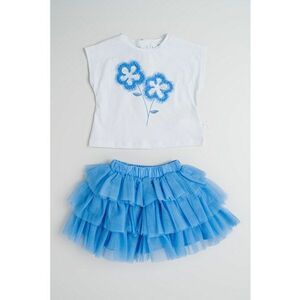 Set de fusta si tricou - 2 piese imagine