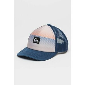 Sapca trucker cu aplicatie logo Emu imagine